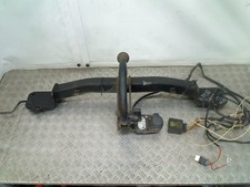 ANH�NGERKUPPLUNG BMW 1 serie (E81) 2009 7160676534071602156298
