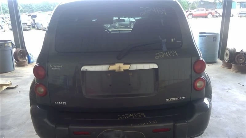 (LOCAL PICKUP ONLY) Driver Left Front Door Electric Fits 06-11 HHR 1103423 - Image 3 of 4