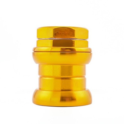 Lightweight Anodized Aluminium 34mm Headset for Brompton Folding Bikes