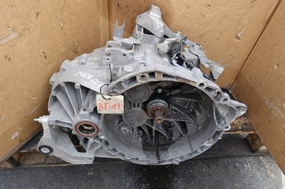 Getriebe cv6r-7002-cca TXMA 98TKM Ford Kuga 2,0TDCI 120KW 103KW 2010- TXDA