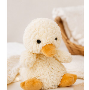 Jellycat Bashful Duckling | eBay