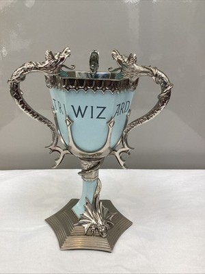 The Noble Collection Harry Potter Triwizard Cup - 8in 20cm Die