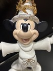 Lenox Disney "Mickey’s Magic Moment" porcelain figurine — photo 3