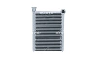 NRF 54386 WäRmetauscher, Innenraumheizung FüR Opel,Vauxhall