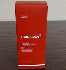 medicube EGF NAD Firming Serum w/ Collagen Extract EGF NAD 30 ml/1.01 fl oz