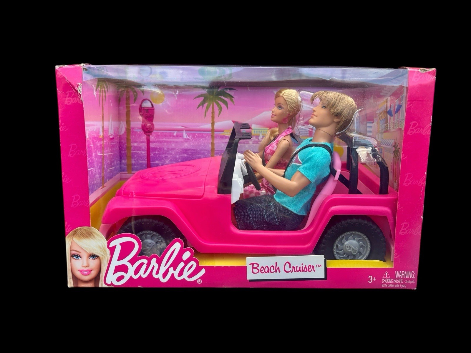 Playset -nos