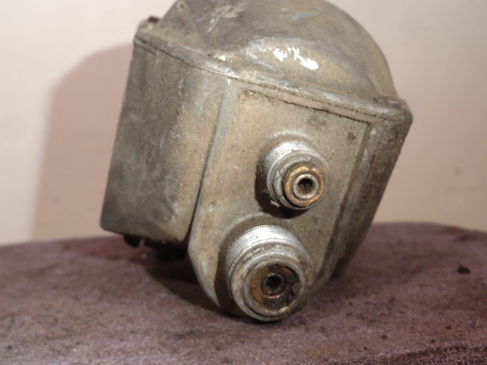 Dana Cruise Control Oldsmobile 442 Chevy Impala Corvette Camaro untested