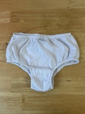 baby GAP diaper cover size: toddler 3 years