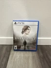 Silent Hill 2 - PlayStation 5 CIB TESTED Ps5
