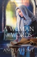 Angela Hunt | A Woman Of Words | Taschenbuch | Englisch (2021)