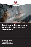 PréDiction Des Ventes à L'aide De L'intelligence Artificielle Roy (U. A.) Buch