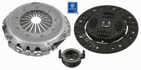 Sachs Kupplungssatz Fuer Fiat 3000855601