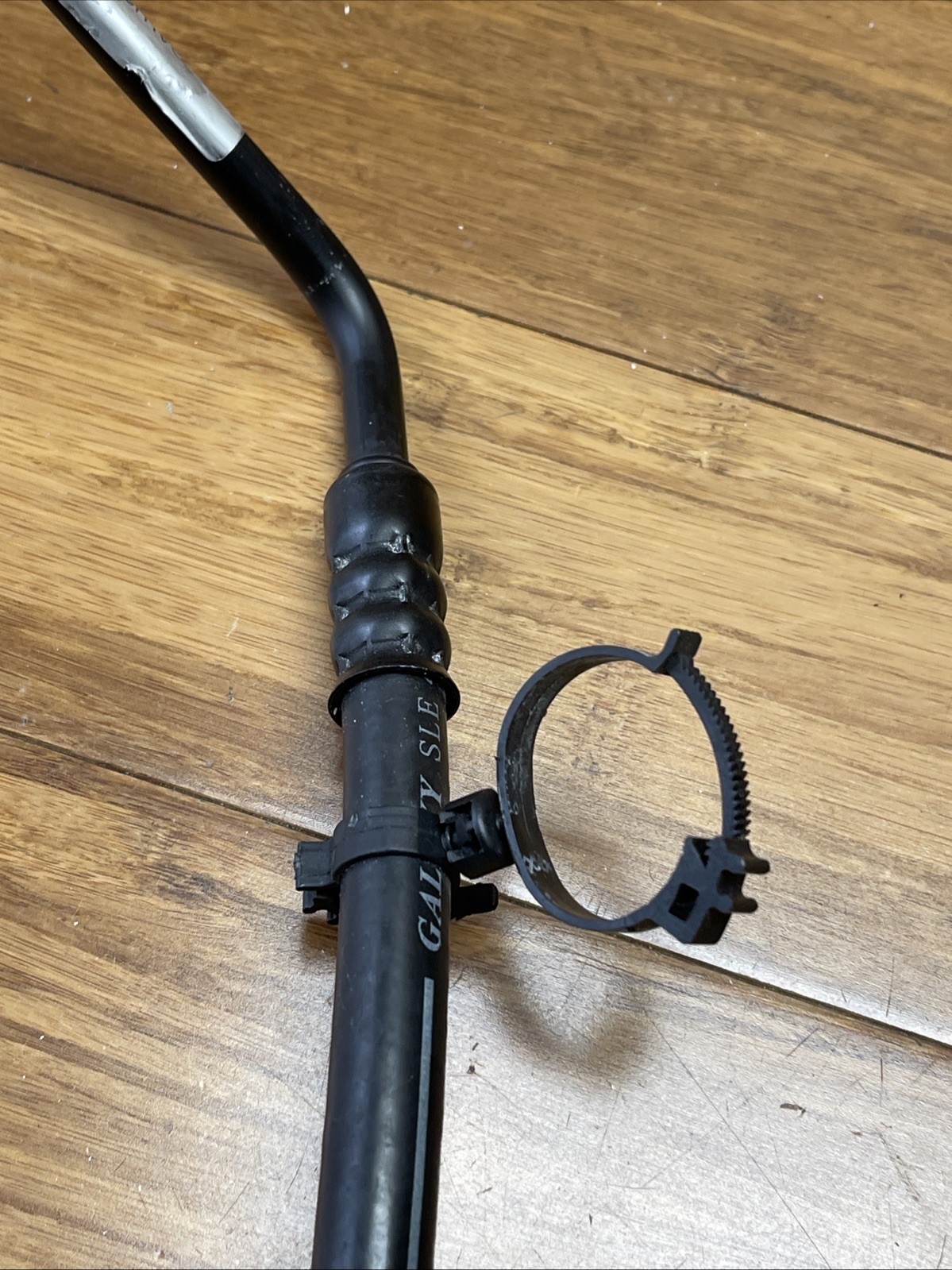 2017-2023 Ferrari Portofino F164 AC Air Conditioner Hose Line Pipe 796455 OEM