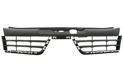 Kühlergitter Kühlergrill für Renault Clio II Bb0/1/2 III Br0/1 05-09