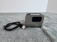 AS-IS REWINCH Rider Remote for Surf Winch FOR PART OR REPAIR with Charging Cable