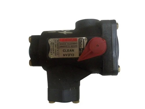 PARKER 10-S-74W-M-3-ZCZC-1-78 UNMP