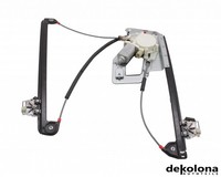 TüRfensterheber Elektrisch Rechts FüR BMW 5Er 525Td 525D M5 Touring 96-04