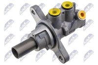Nty Hauptbremszylinder HPH-NS-002 Passend FüR Nissan