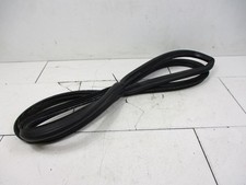 Dichtung, Heckklappendichtung Kofferraumdichtung passt f&uuml;r MERCEDES-BENZ