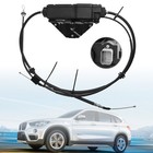 34436874220 Park Brake Module Handbrake Actuator For BMW X5 F15 F85 X6 2003-2019