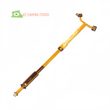 Used for Sigma 100-400mm lens motor cable/anti shake cable/aperture cable/E port