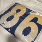Rams Colby Parkinson Autographed Football Jersey #86 Beckett Authenticated — photo 1