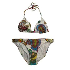 Trina Turk Finding Dory colorful bikini set g...