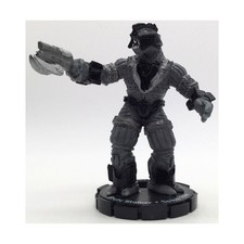 Rifle Spiker Halo ActionClix Halo 1.0 Brute Stalker casi nuevo