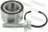 Radlagersatz Febest DAC49880048M-KIT FüR S6B 2HA S1B S7B S7A 2HB Amarok VW AGD