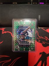 2023 Panini Mosaic - Nfl Debut Will Anderson #ND-19 Green Mosaic Prizm (RC)