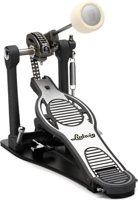 Ludwig Speed Flyer Single Bass Drum Pedal