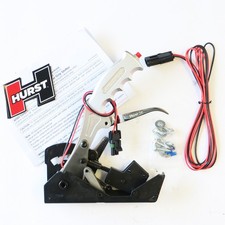 Hurst Pistol Grip Quarter Stick 3162009 Basic Shifter New C4 C6 A727 Forward
