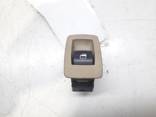 6935534 fensterheber schalter vorne rechts für BMW 3 320 D 2004 7389767