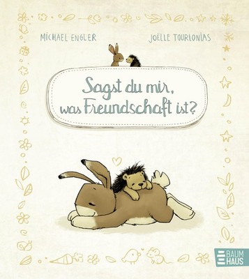 Michael Engler  Sagst du mir, was Freundschaft ist?: Ein (Paperback) (UK IMPORT)