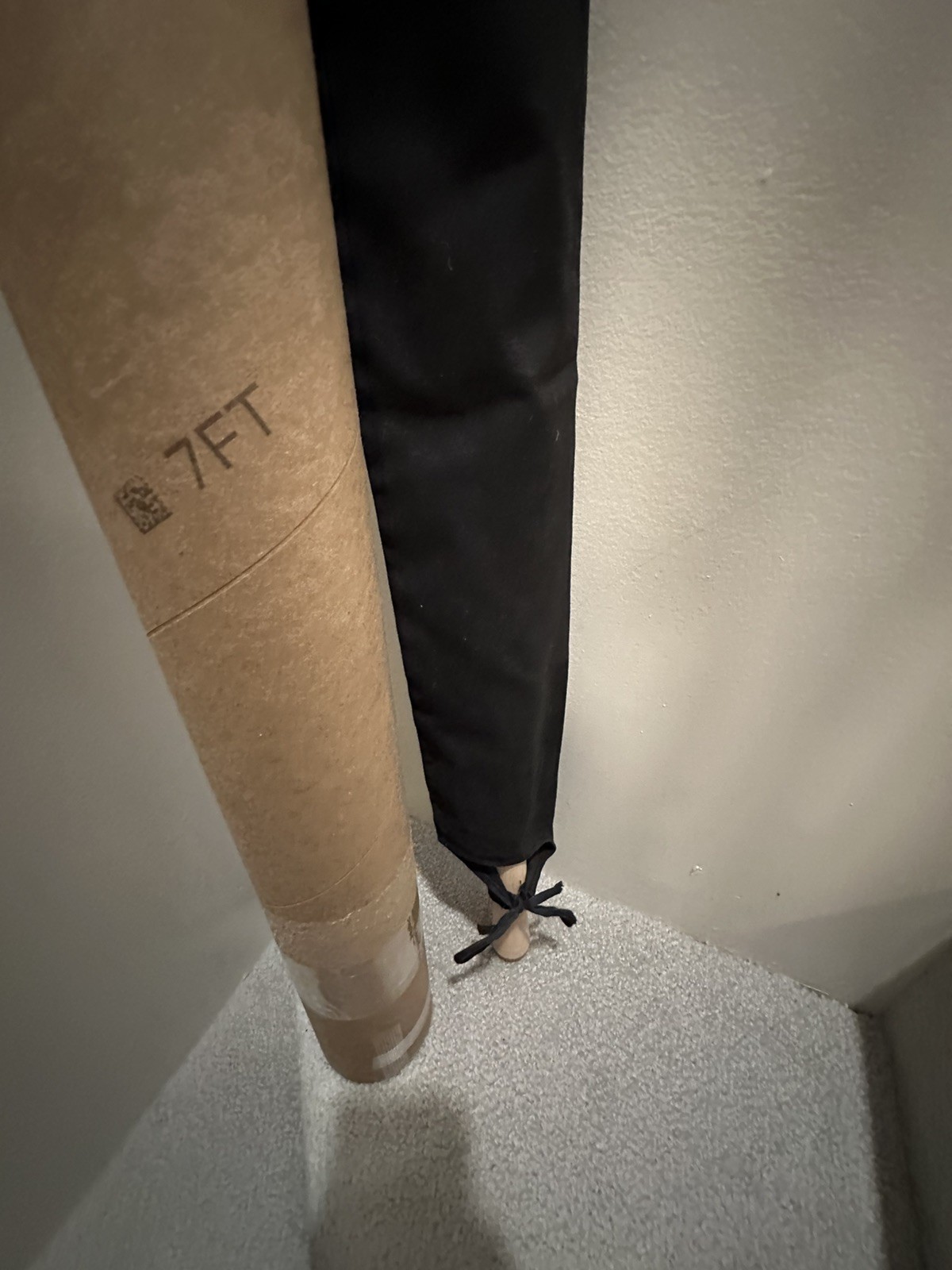 G Loomis - GLX - 844C MBR - 7’ Heavy Fast Action Casting Rod - 12-20 Lb - NEW