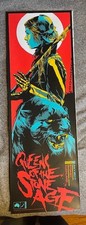 Queens of the Stone Age Sydney Poster 2017 57/295
