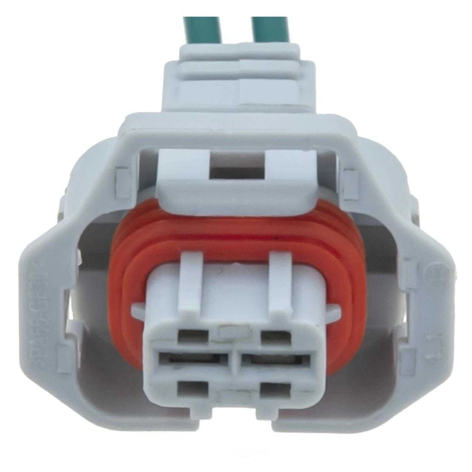 Conector sensor temperatura refrigerante motor STANDARD MOTOR PRODUCTS S3165 Foto 2 de 4