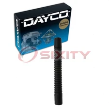 Dayco Lower Radiator Coolant Hose for 1975-1980 Dodge D200 5.2L 5.9L V8 kl