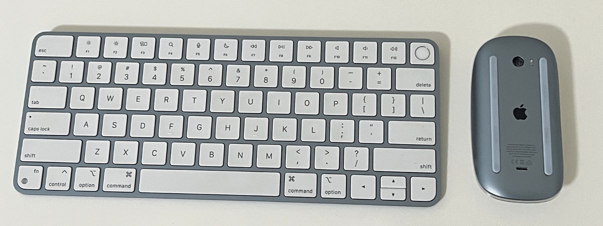 Apple iMac 24