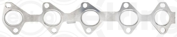 Elring 940.480 Dichtung, AbgaskrüMmer FüR CitroËN Ds Ford Opel Peugeot Toyota-image