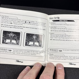 NBA 2K, NFL 2K Sega Sports (Sega DreamCast) Untested - Broken Cases