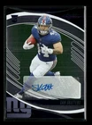 2025 Panini Absolute Cam Skattebo Base (RAW)