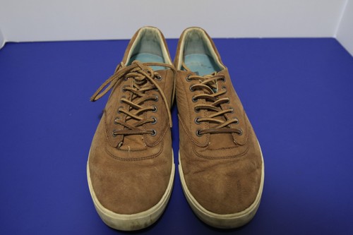 SeaVees Hermosa Plimsoll Wintertide Sneakers Lace Up Casual Shoes Men’s 11.5 - Picture 3 of 9