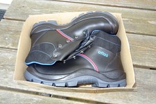 Atlas Sicherheitsschuhe ANATOMIC BAU 500 S3  Arbeitsschuhe Stiefel Gr. 46
