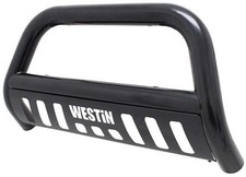 Westin 31-5605 For 05-15 Tacoma Black E-series Bull Bar