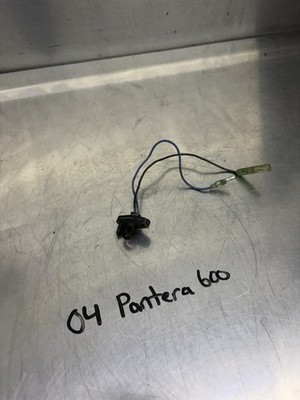 01 02 03-06 Arctic Cat Pantera ZL ZR 500 600 EFI Ambient Air Temperature Sensor