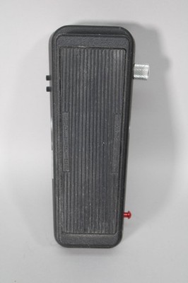 Dunlop Crybaby 535Q Wah Pedal