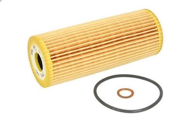 Oil filter Mann filter Hu 727/1 x Ssangyong Kyron 2 2005-2014