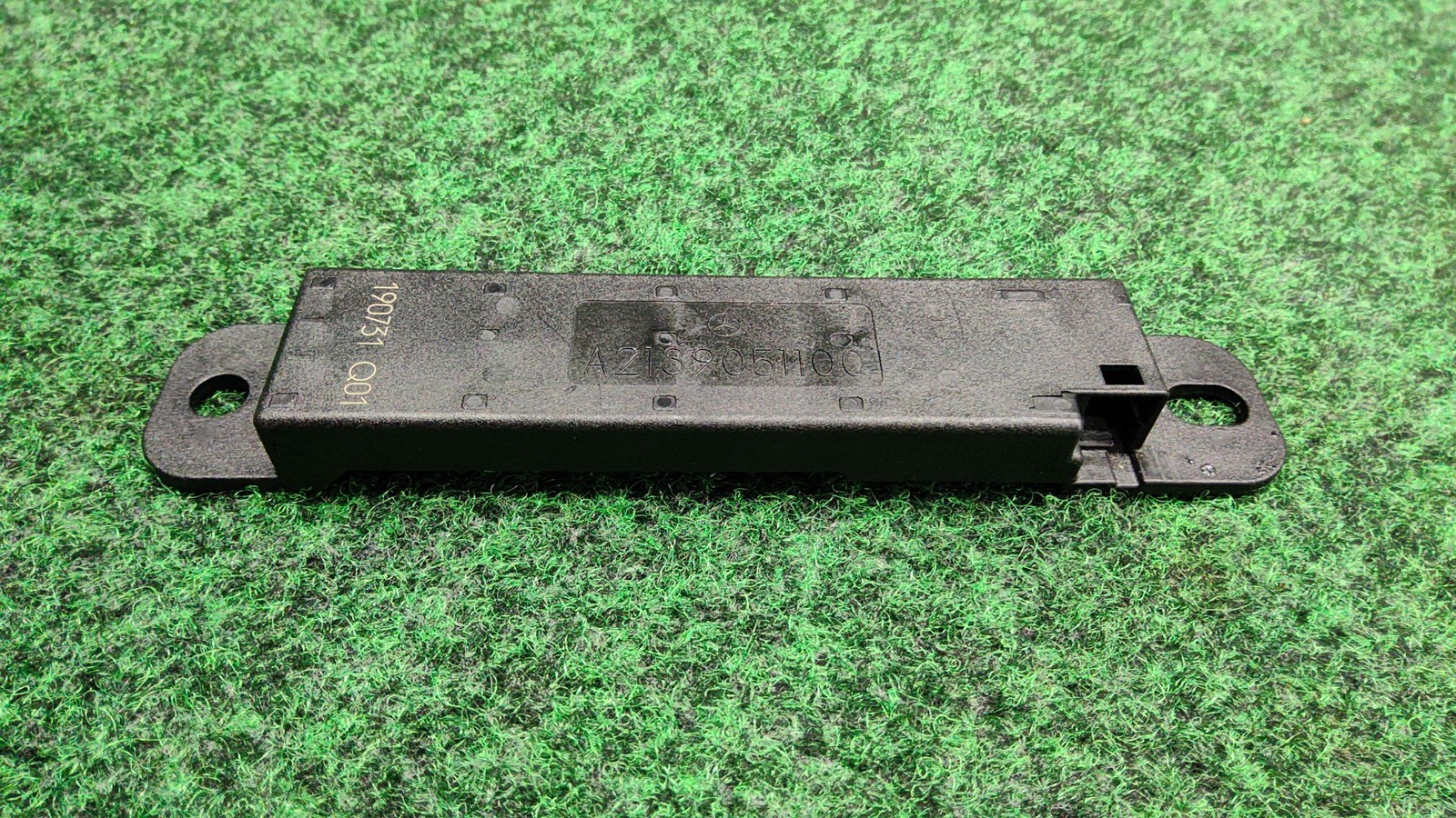 2016-2022 Mercedes Benz Glc 300 Keyless Entry Antenna Receiver Oem A2139051100