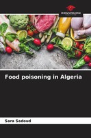 Food Poisoning In Algeria Sara Sadoud Taschenbuch Englisch 2026